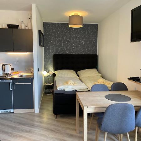 Apartment Pistenraeuber Винтерберг Екстериор снимка