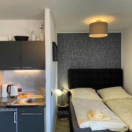 Apartment Pistenraeuber Винтерберг Екстериор снимка