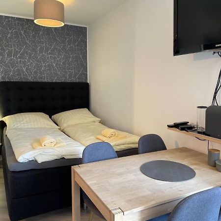 Apartment Pistenraeuber Винтерберг Екстериор снимка