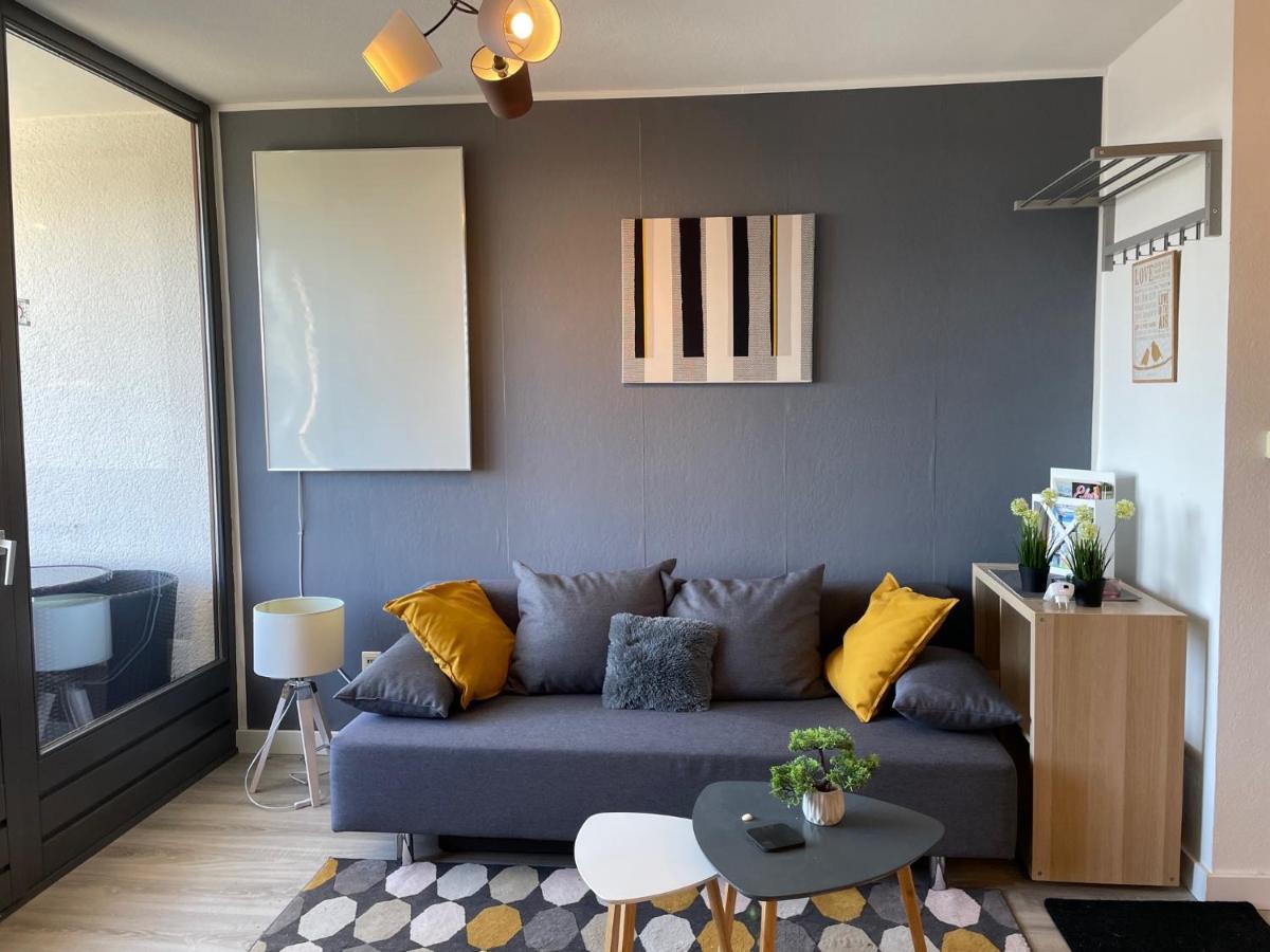 Apartment Pistenraeuber Винтерберг Екстериор снимка
