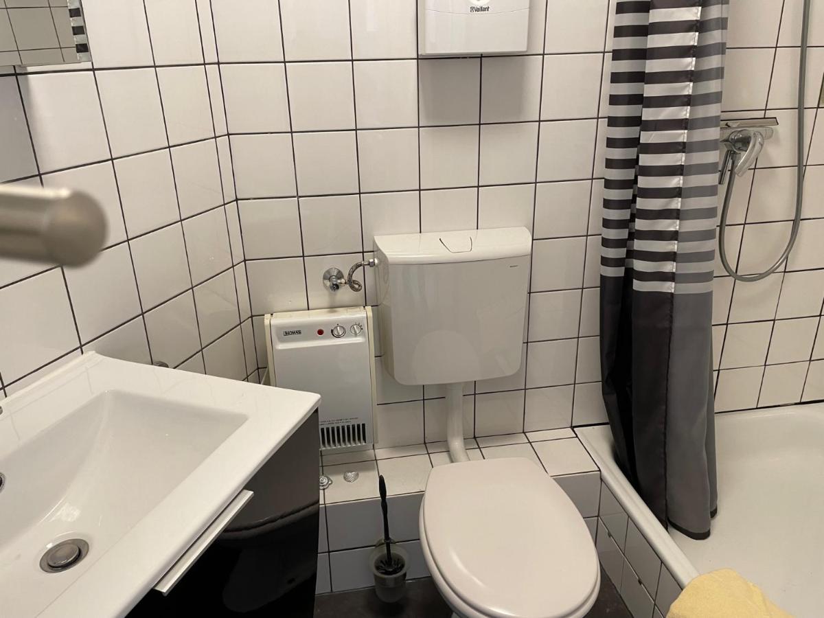 Apartment Pistenraeuber Винтерберг Екстериор снимка