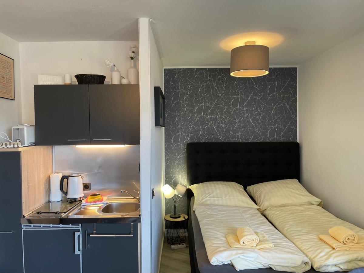 Apartment Pistenraeuber Винтерберг Екстериор снимка