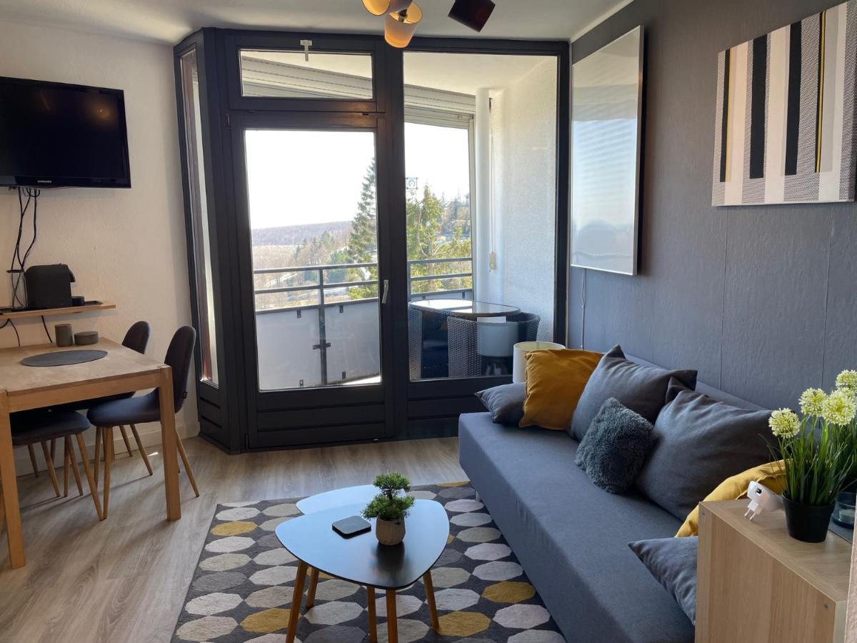 Apartment Pistenraeuber Винтерберг Екстериор снимка