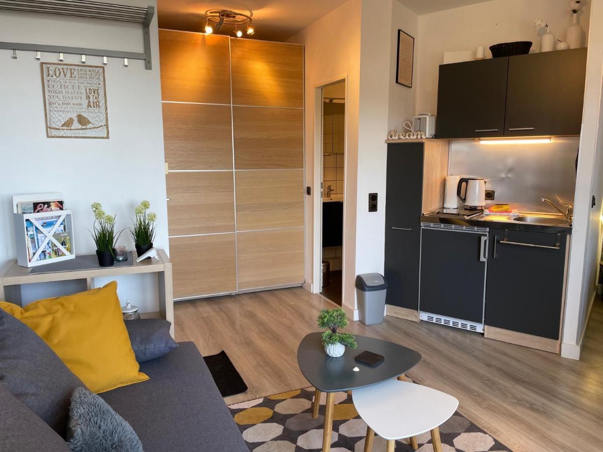 Apartment Pistenraeuber Винтерберг Екстериор снимка