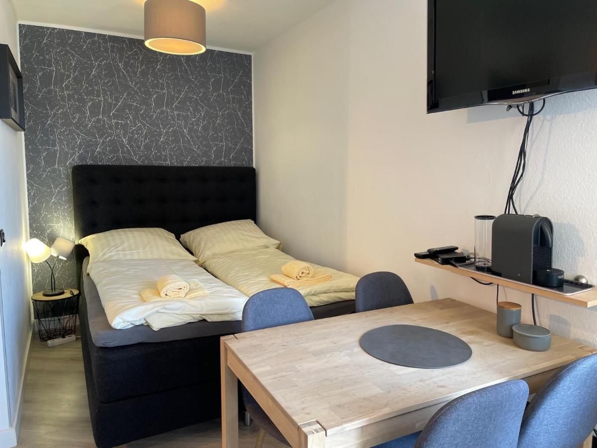 Apartment Pistenraeuber Винтерберг Екстериор снимка